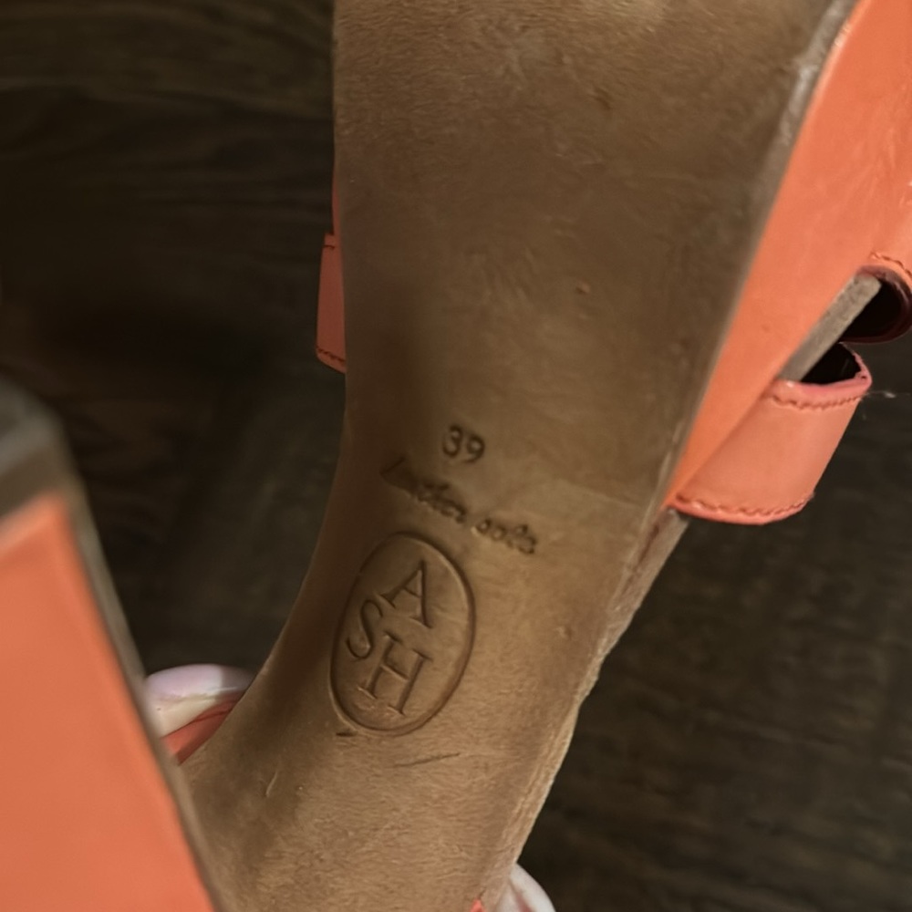 Ash Sandals - Picture 4 of 5
